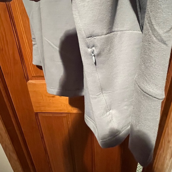 NWOT Jones of New York Sport Sweatshirt Sz. 2xl - Picture 4 of 8